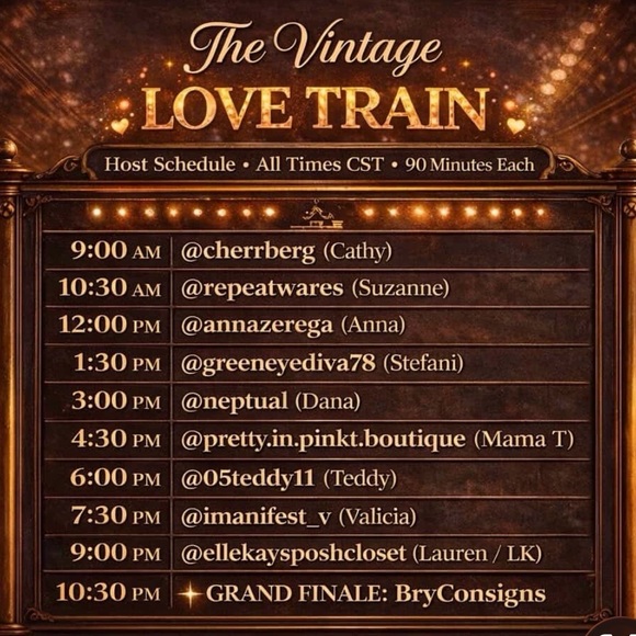 Fun, Funky & Wild Share Show - Picture 4 of 15